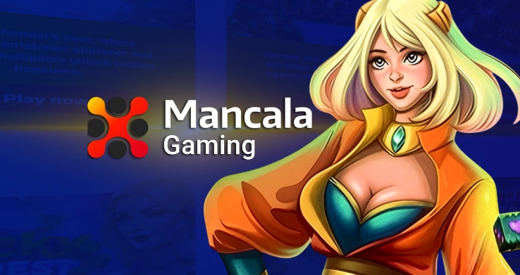 Mancala Gaming: Innovationen, Jackpots und die Zukunft der iGaming-Branche