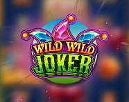 Wild Wild Joker: Neue Wild-Symbol-Mechaniken von Pragmatic Play