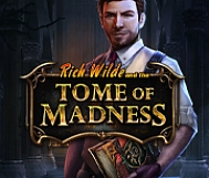 Tome of Madness 